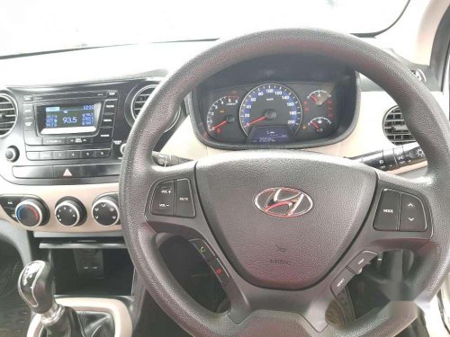 Hyundai Xcent SX 1.1 CRDi, 2017, Diesel MT for sale