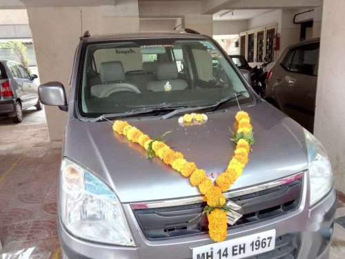 2014 Maruti Suzuki Wagon R MT for sale at low price