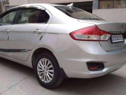 Maruti Suzuki Ciaz AT 2014 for sale