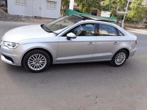 Used 2014 A3  for sale in Ahmedabad