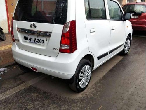 Maruti Suzuki Wagon R VXI MT 2011 for sale