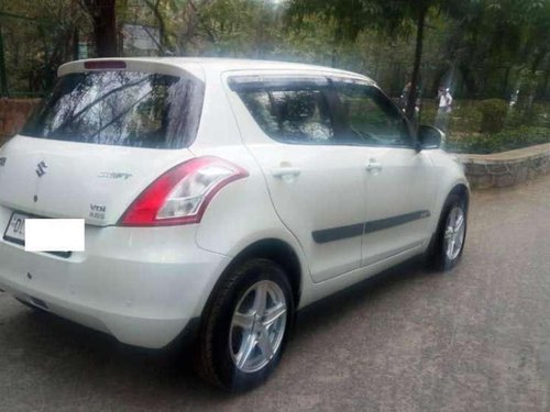 Maruti Suzuki Swift VDi ABS BS-IV, 2015, Diesel MT for sale