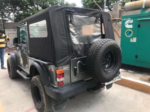 Used 2017 Mahindra Thar CRDe MT for sale