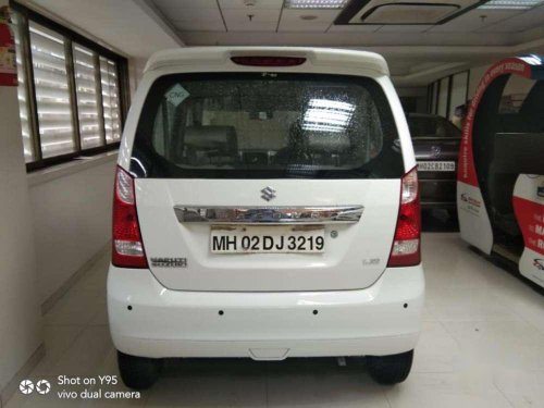 Maruti Suzuki Wagon R 1.0 LXi CNG, 2014, CNG & Hybrids MT for sale