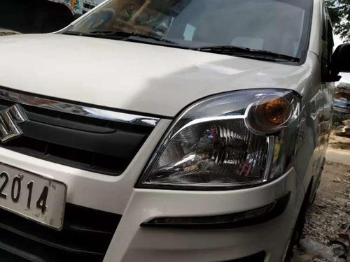 Used 2016 Maruti Suzuki Wagon R MT for sale