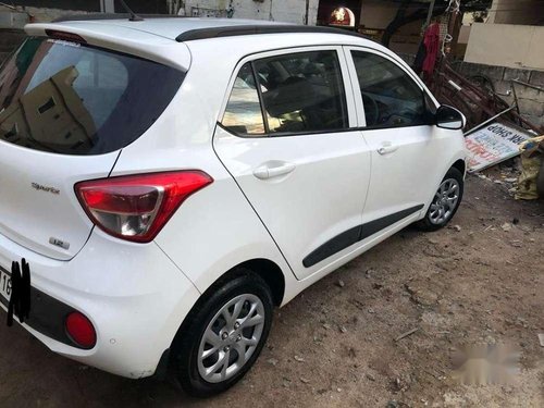 Hyundai i10 MT 2017 for sale