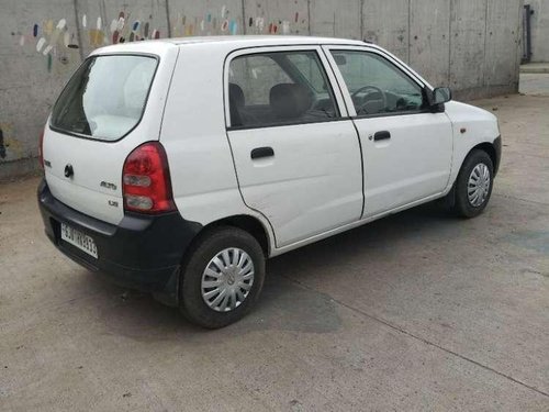 Used Maruti Suzuki Alto MT car at low price