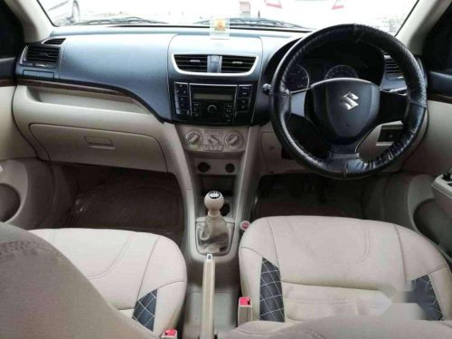 Used Maruti Suzuki Swift Dzire MT car at low price