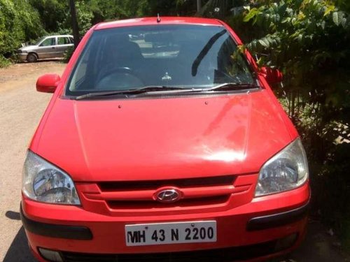 Used 2005 Hyundai Getz MT for sale