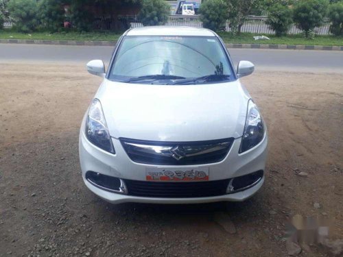 2016 Maruti Suzuki Swift Dzire MT for sale