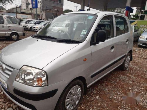 Used 2011 Hyundai Santro MT for sale