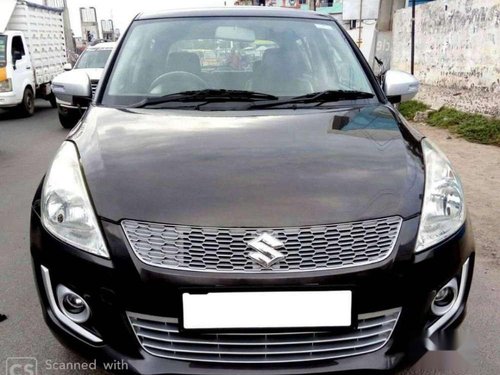 Used 2015 Maruti Suzuki Swift ZXI AT for sale