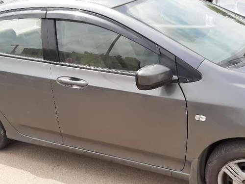 Honda City 1.5 S AT, 2009, Petrol for sale