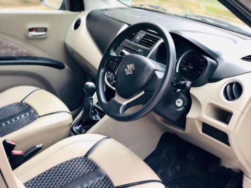 Maruti Suzuki Celerio ZDi, 2016, Diesel MT for sale