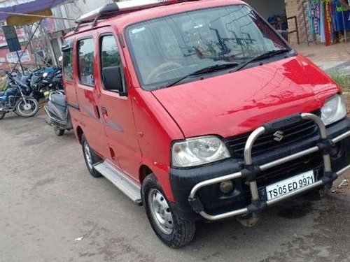 2015 Maruti Suzuki Eeco MT for sale