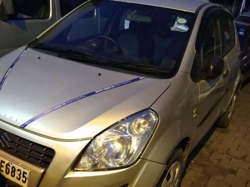 2014 Maruti Suzuki Ritz MT for sale