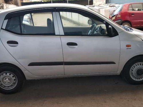 Used Hyundai i10 Magna MT car at low price