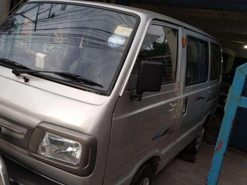 Maruti Suzuki Omni 8 STR BS-III, 2008, Petrol MT for sale