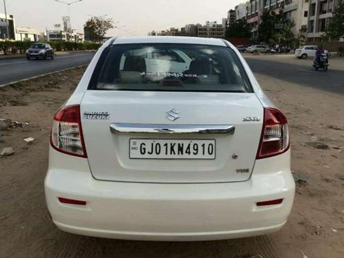 Maruti Suzuki SX4 MT 2012 for sale