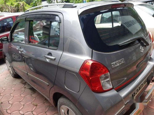 2017 Maruti Suzuki Celerio ZXI MT for sale