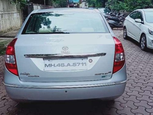 Tata Manza Aura (ABS) Quadrajet BS IV 2010 MT for sale 