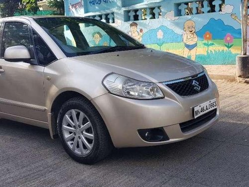 Maruti Suzuki Sx4 SX4 ZXI MT BS-IV, 2010, Petrol for sale