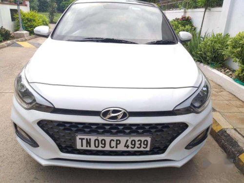 Hyundai Elite I20 i20 Asta 1.2, 2018, Petrol MT for sale