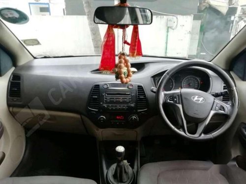 Hyundai I20 i20 Asta 1.2 (O), 2009, Petrol MT for sale