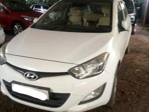 2012 Hyundai i20 AT for sale