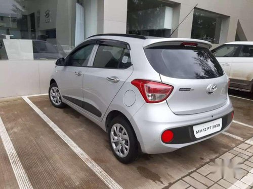 Used 2017 Hyundai Grand i10 MT for sale