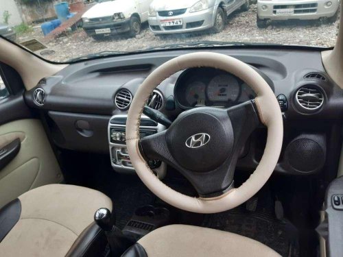 Used 2011 Hyundai Santro MT for sale