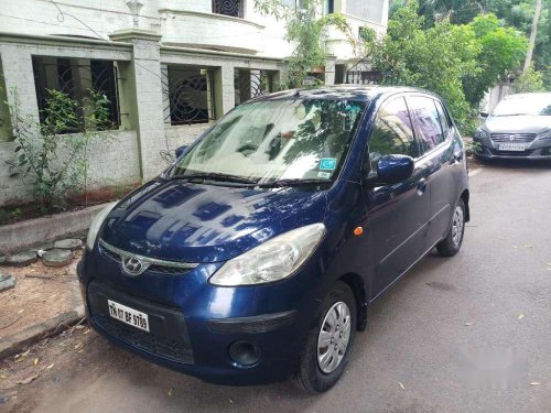 Hyundai I10 i10 1.2 Kappa Magna, 2010, Petrol MT for sale