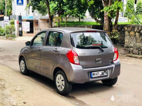 Maruti Suzuki Celerio ZDi, 2016, Diesel MT for sale