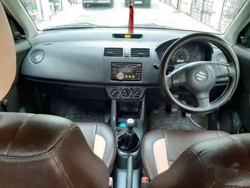 Maruti Suzuki Swift Dzire LXi 1.2 BS-IV, 2011, Petrol MT for sale