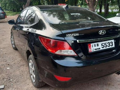 Hyundai Verna CRDi 1.6 EX MT 2012 for sale