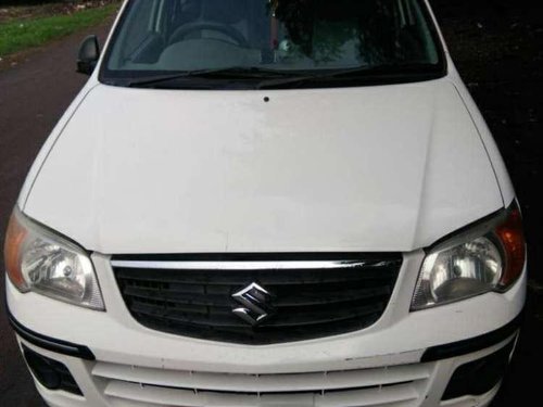 Used Maruti Suzuki Alto K10 LXI MT car at low price