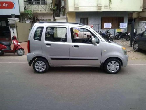 Used Maruti Suzuki Wagon R VXI MT car at low price