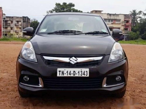 Maruti Suzuki Swift Dzire ZXi 1.2 BS-IV, 2015, Petrol MT for sale