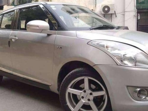 Maruti Suzuki Swift VXI MT 2014 for sale