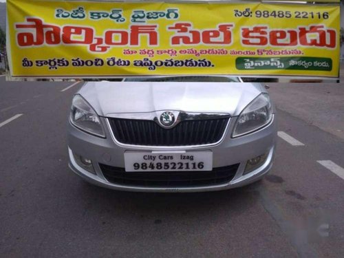 Used 2012 Rapid  for sale in Visakhapatnam