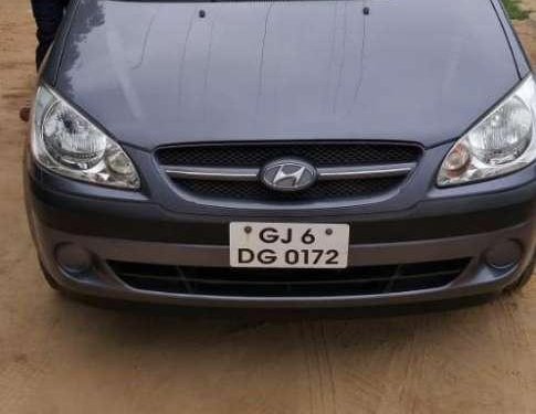 2009 Hyundai Getz 1.1 GLE MT for sale