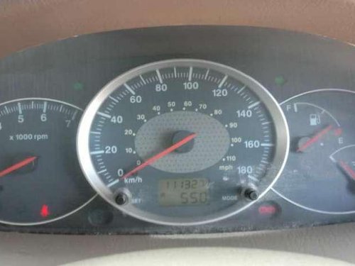 Mahindra Scorpio MT 2012 for sale