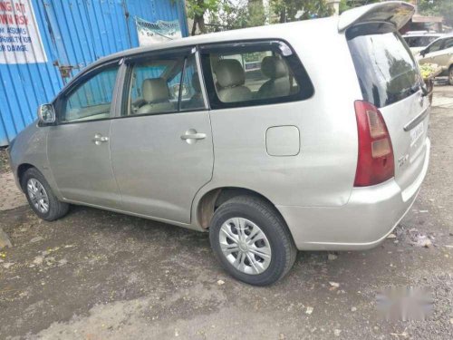 Used Toyota Innova MT for sale at low price