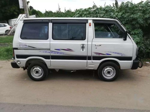 Used 2018 Maruti Suzuki Omni MT for sale