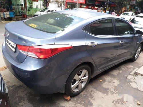 Hyundai Elantra SX MT 2013 for sale