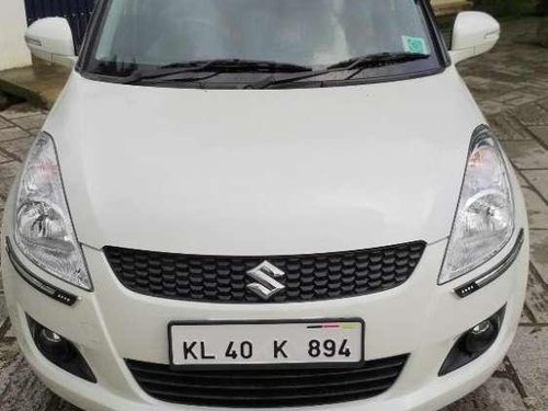 Maruti Suzuki Swift VDi ABS BS-IV, 2014, Diesel MT for sale