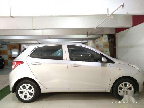 2014 Hyundai i10 Magna 1.2 MT for sale