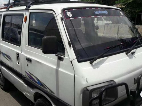 Maruti Suzuki Omni MT 2005 for sale