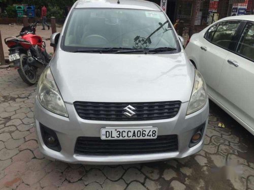 Maruti Suzuki Ertiga VDi, 2012, Diesel MT for sale