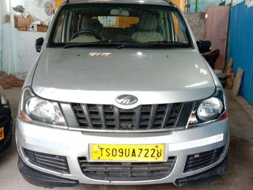 Mahindra Xylo D4 BS-IV, 2016, Diesel MT for sale